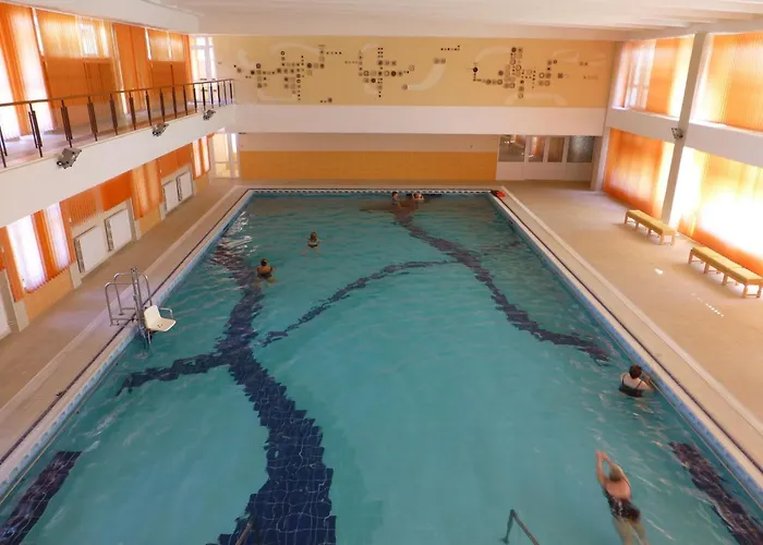 Hotel Doina