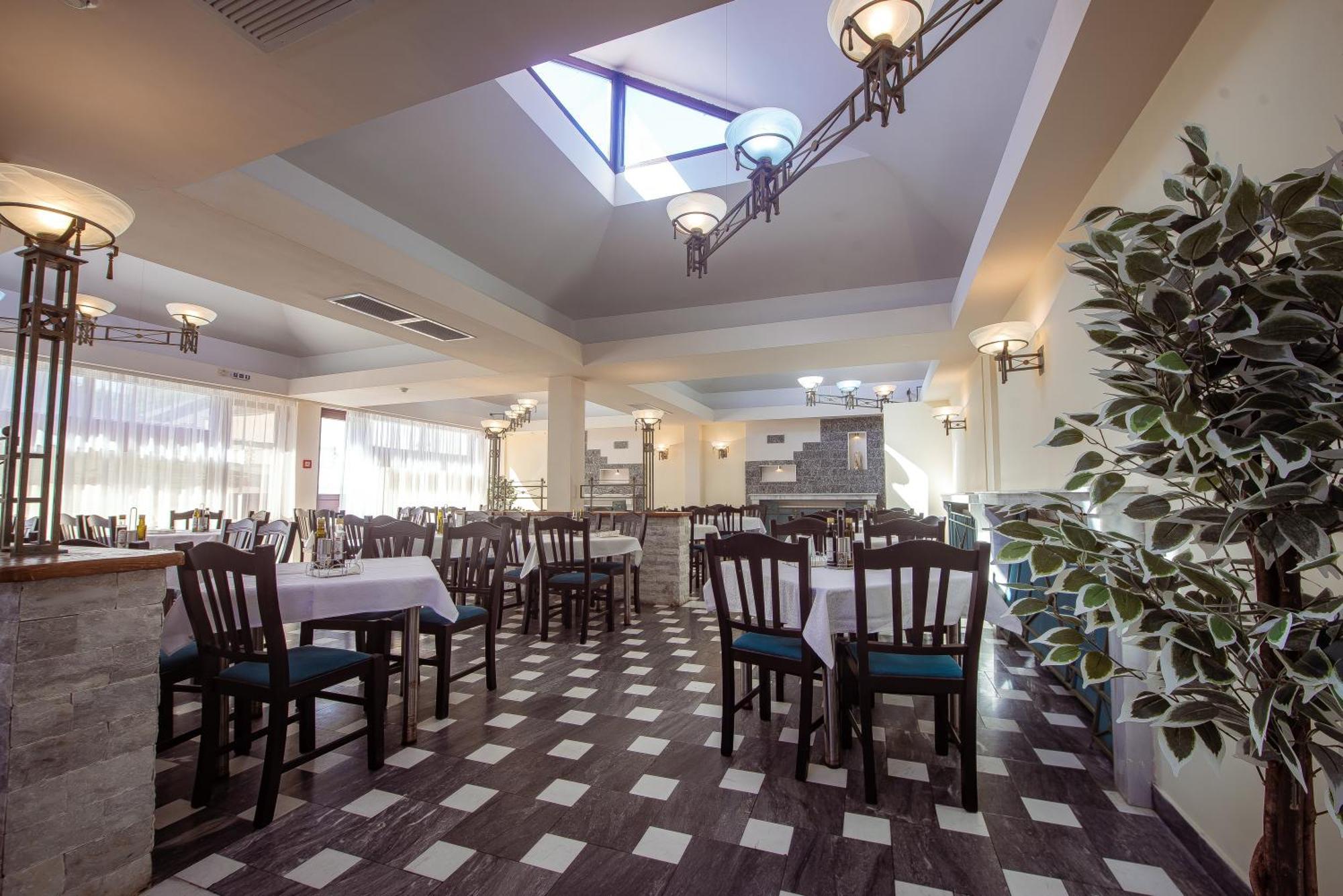 Hotel Doina Neptun