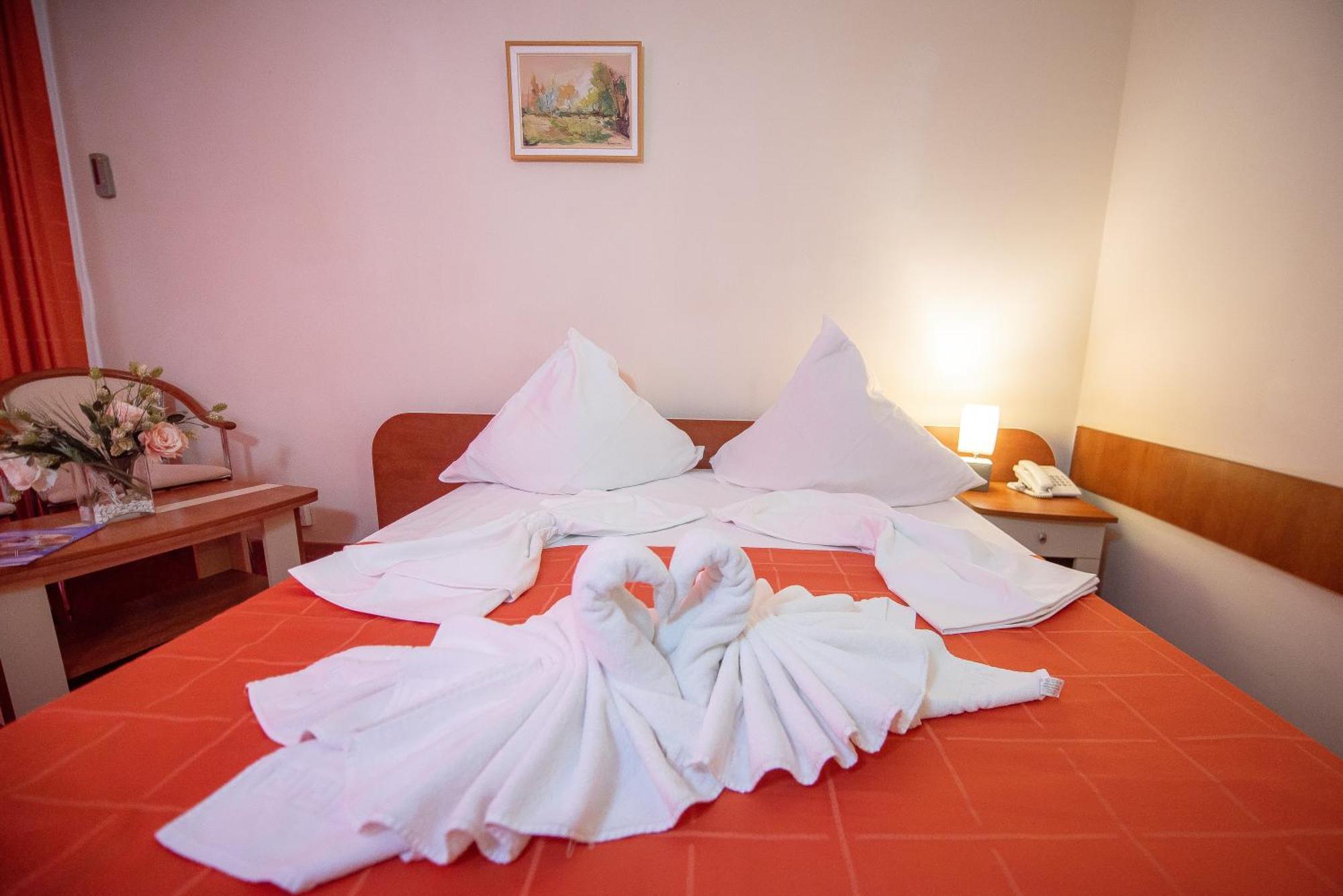Doina Hotel