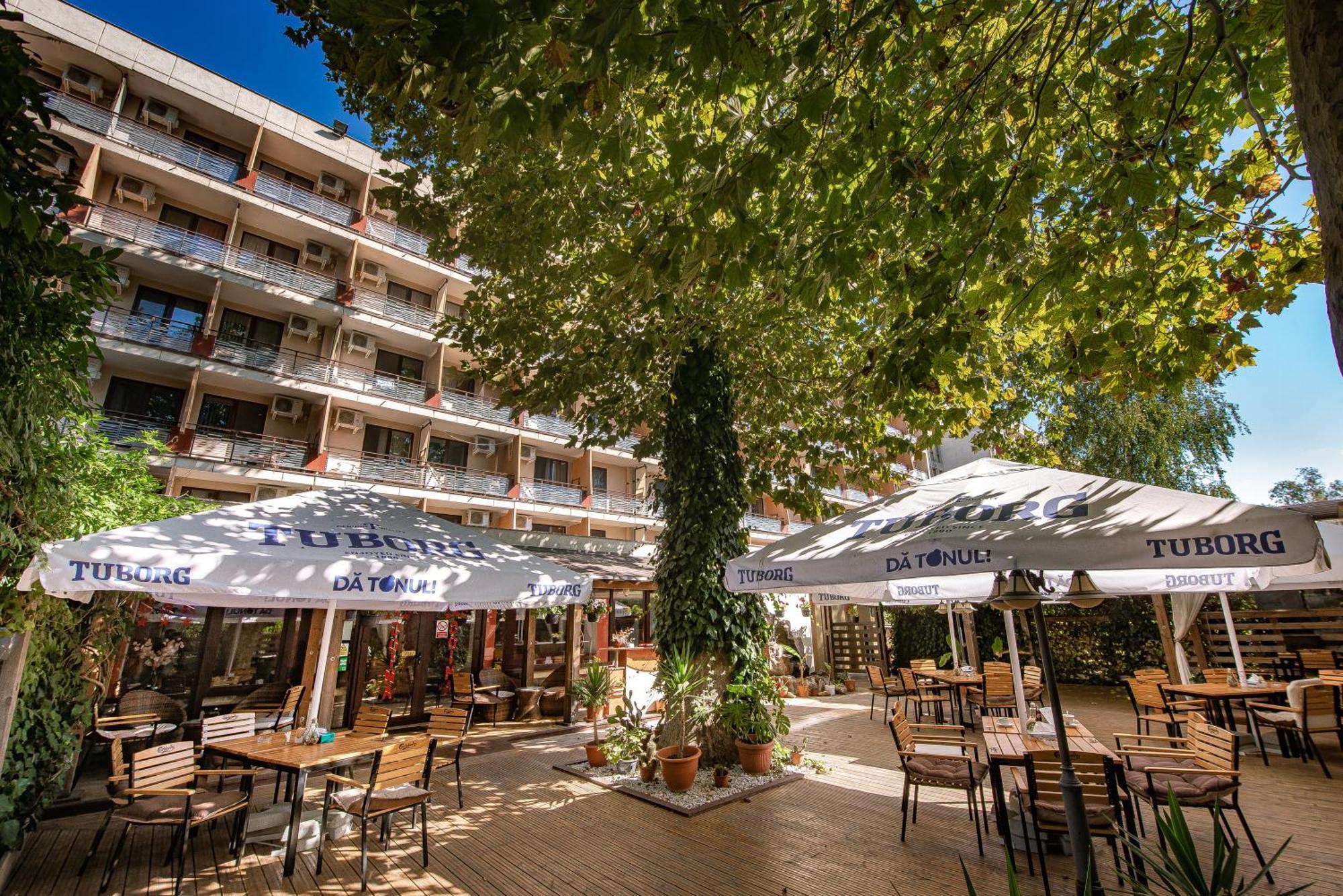 Hotel Doina