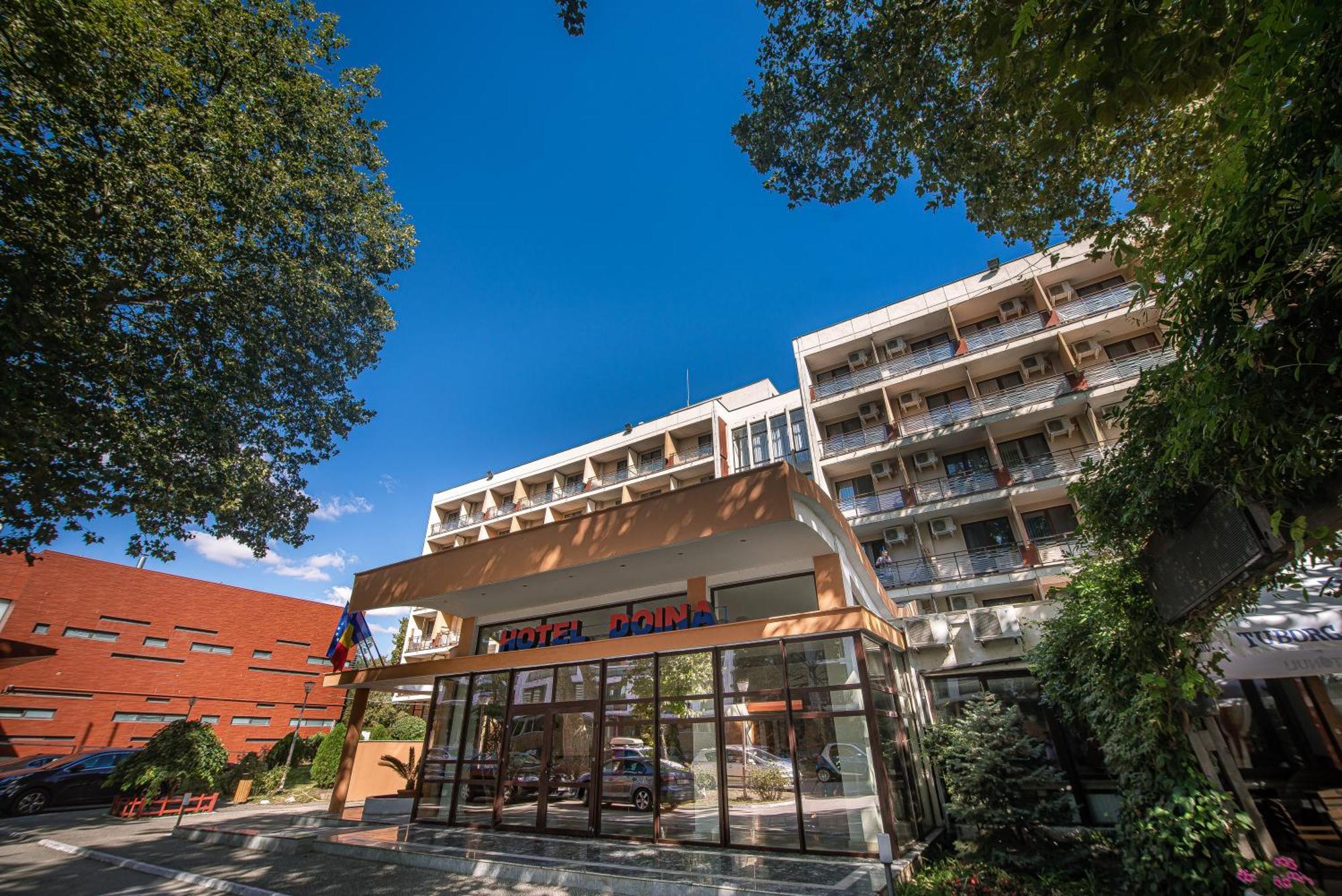 Hotel Doina Neptun