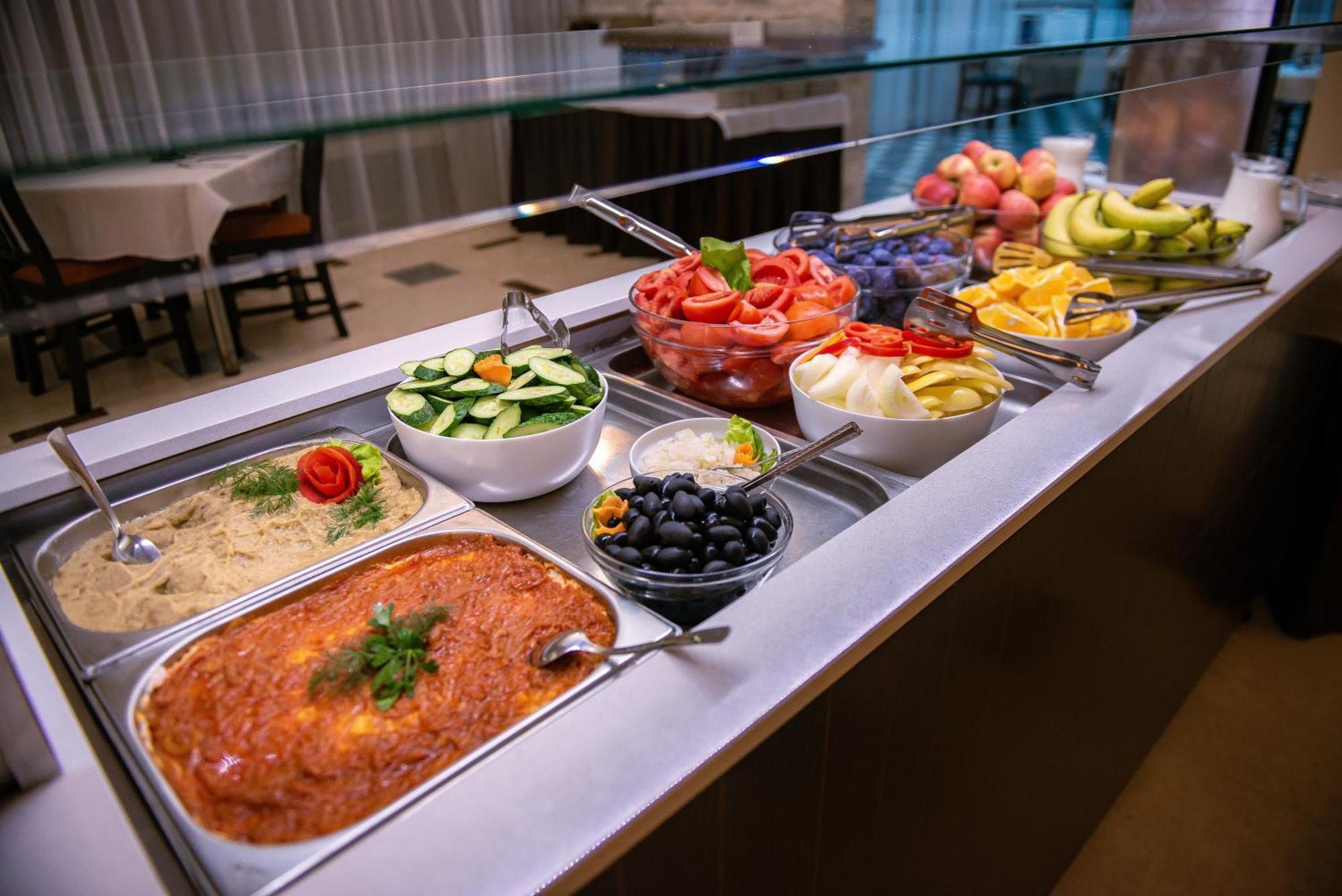 Hotel Doina 3*