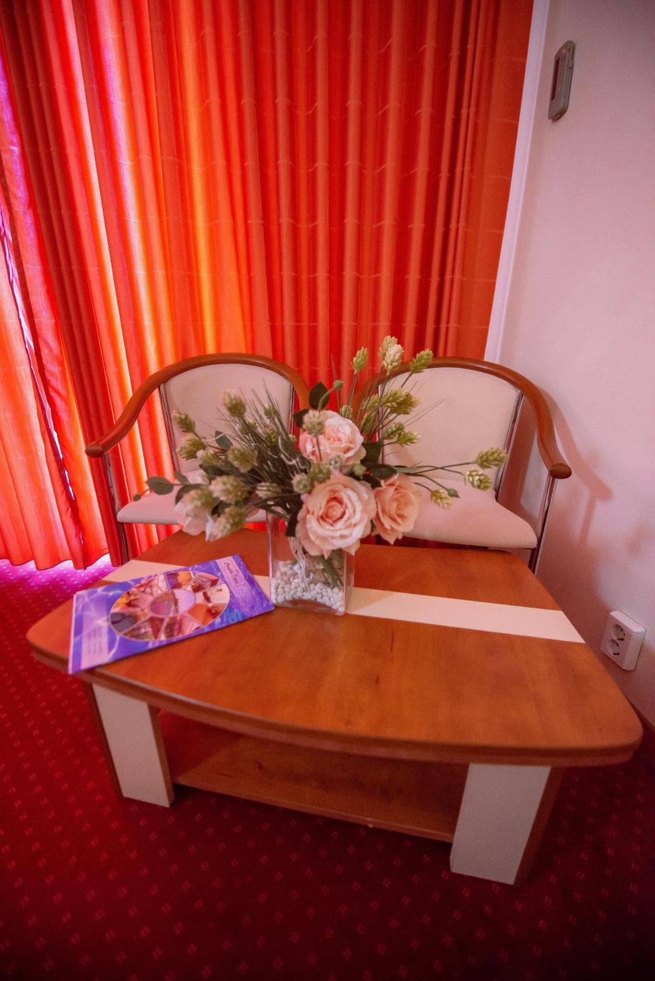 Doina Hotel 3*